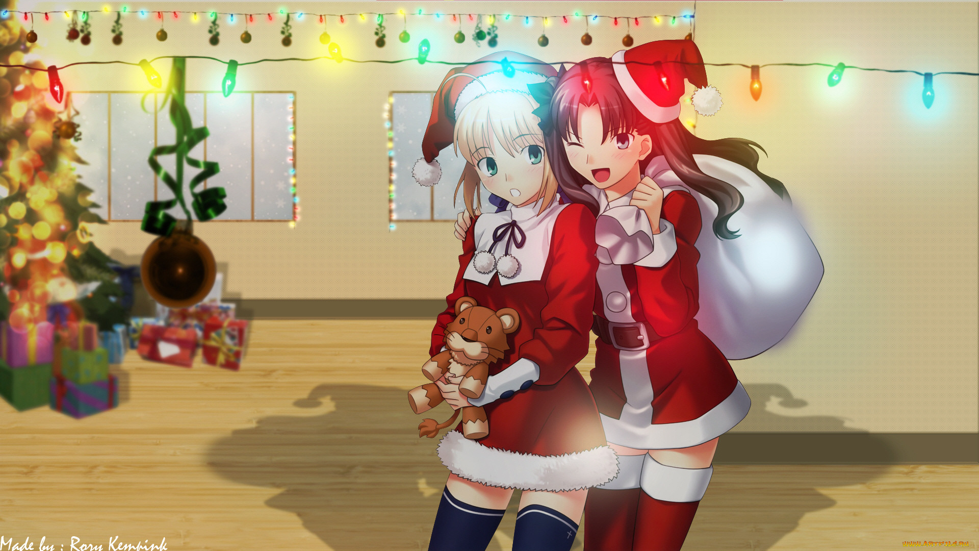 , fate, stay night,  grand order,  apocrypha, 